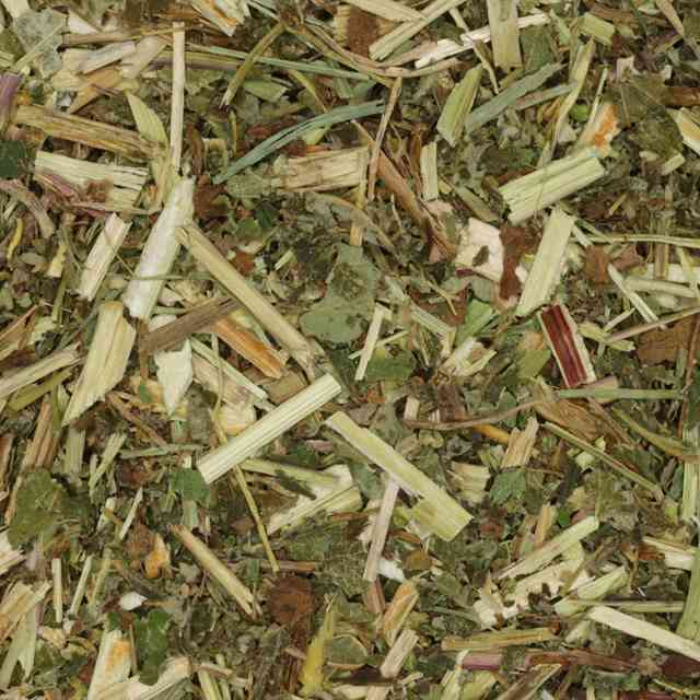 Moerasspirea Kruid van De Theefabriek, 1x 1kg